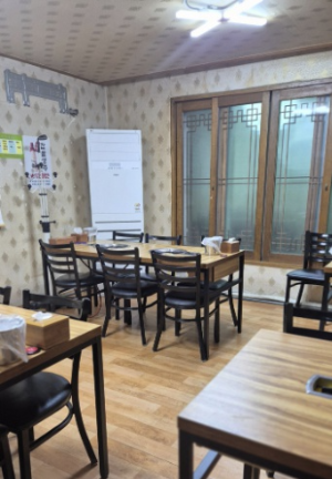 고양 능곡송천매운탕