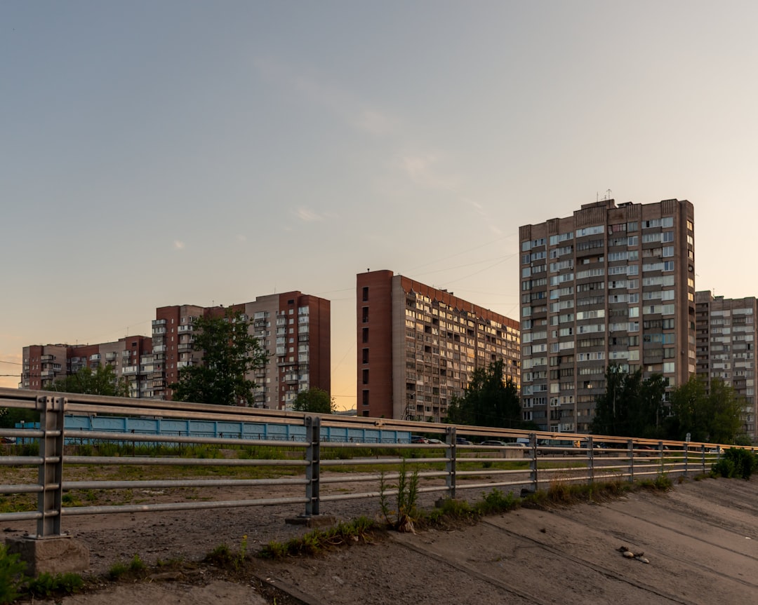 Permanent housing