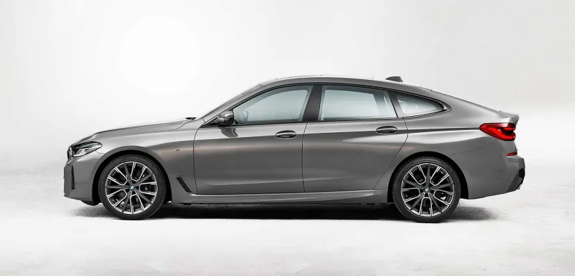 BMW 그란투리스모(GT) 중고차 가격