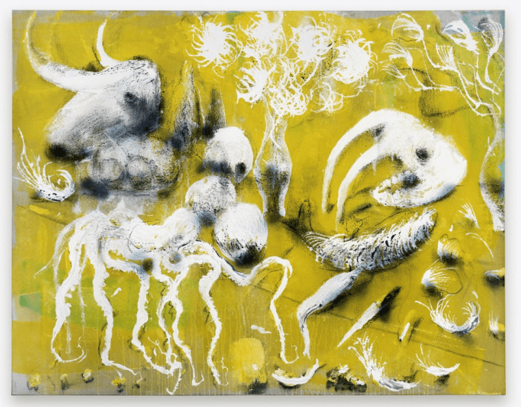 미구엘 바르셀로 개인전