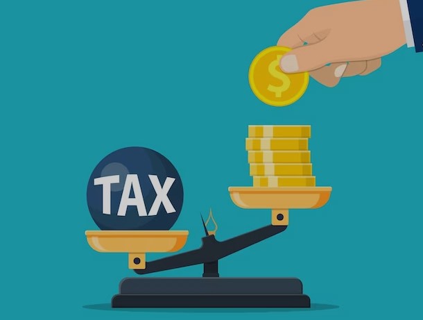 금융투자소득세 금투세