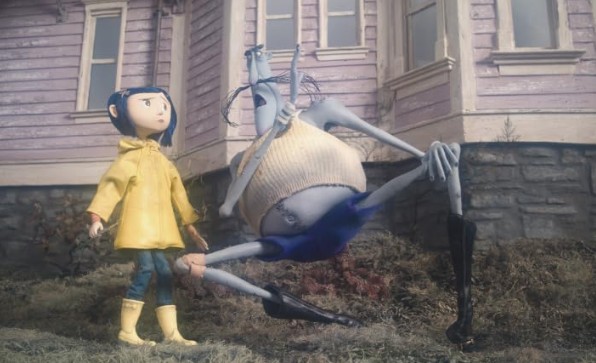 판타지 모험 애니메이션 영화 추천 코렐라인 줄거리&amp;#44; 결말 해석&amp;#44; 리뷰 및 후기