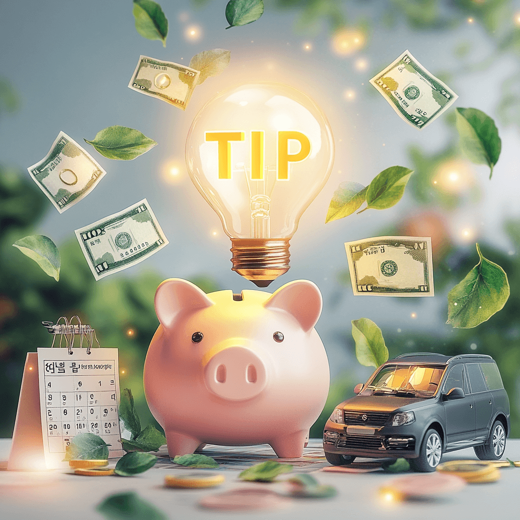 2025 노후 경유차 조기폐차 지원금 조건 총정리! (지원 대상 부터 금액까지!)