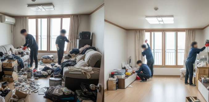 나주 고독사 정리중