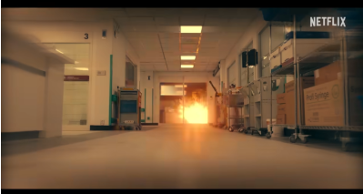 중증외상센터 넷플릭스 드라마 공개일 기본정보 출연진 등장인물 관계도