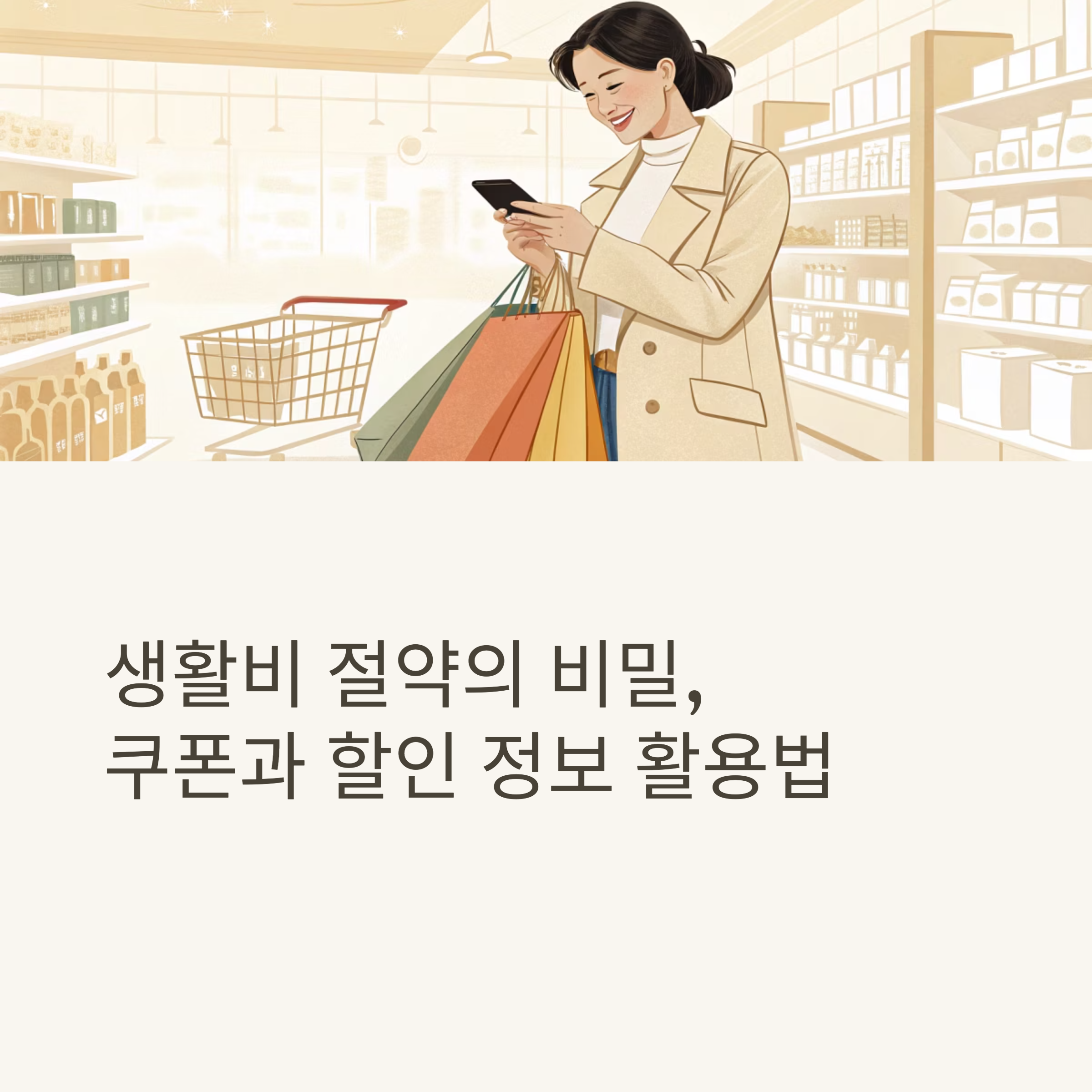 생활비 절약 방법
