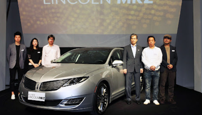 링컨 MKZ 중고차 가격 시세표 연비