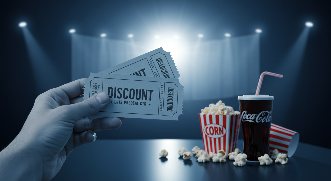 문제부 영화할인