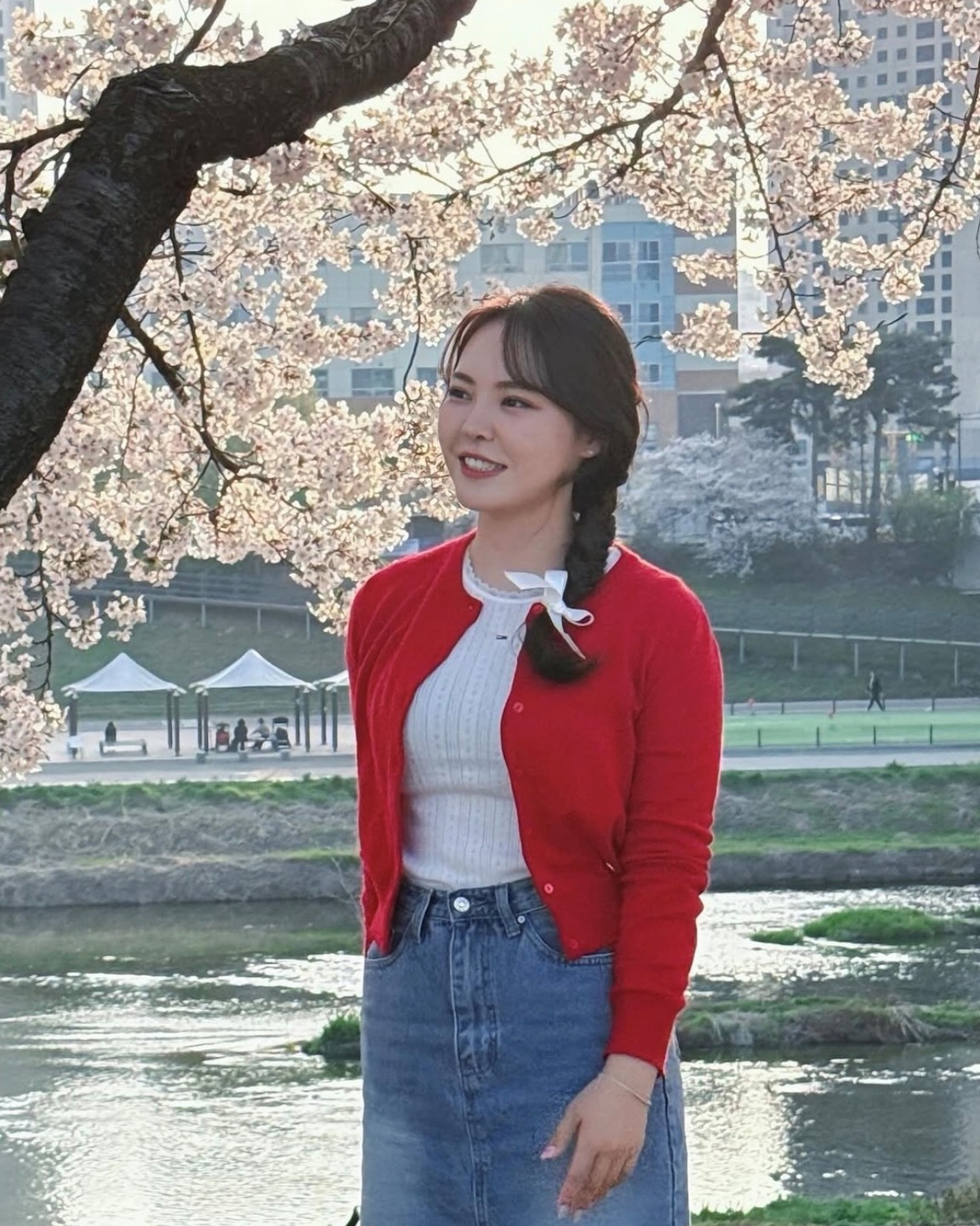 미스김