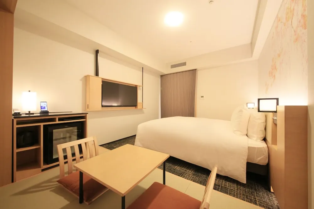 리치몬드호텔프리미어교토에키마에_객실