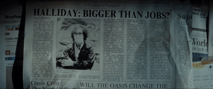 내 보물말이냐, 원한다면 줄 수도 있지, 찾아봐라! 이 세상 전부를 거기에 두고 왔으니 !!