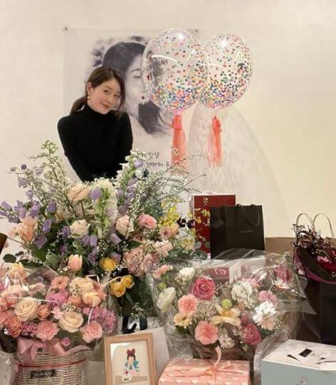 성유리 명품선물