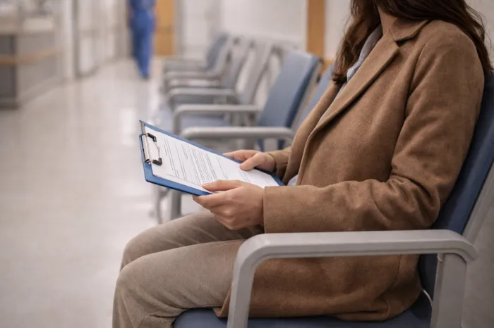 호르몬제 부작용