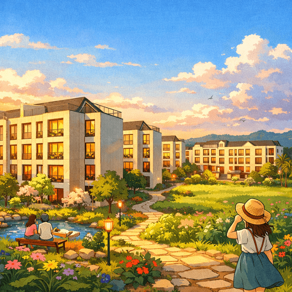 아주 더 하이클래스 제주