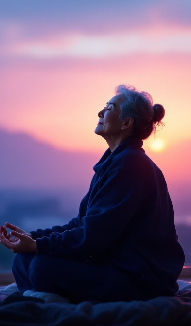 이길여 총장 장수비결