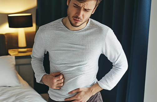 설사 멈추는법2