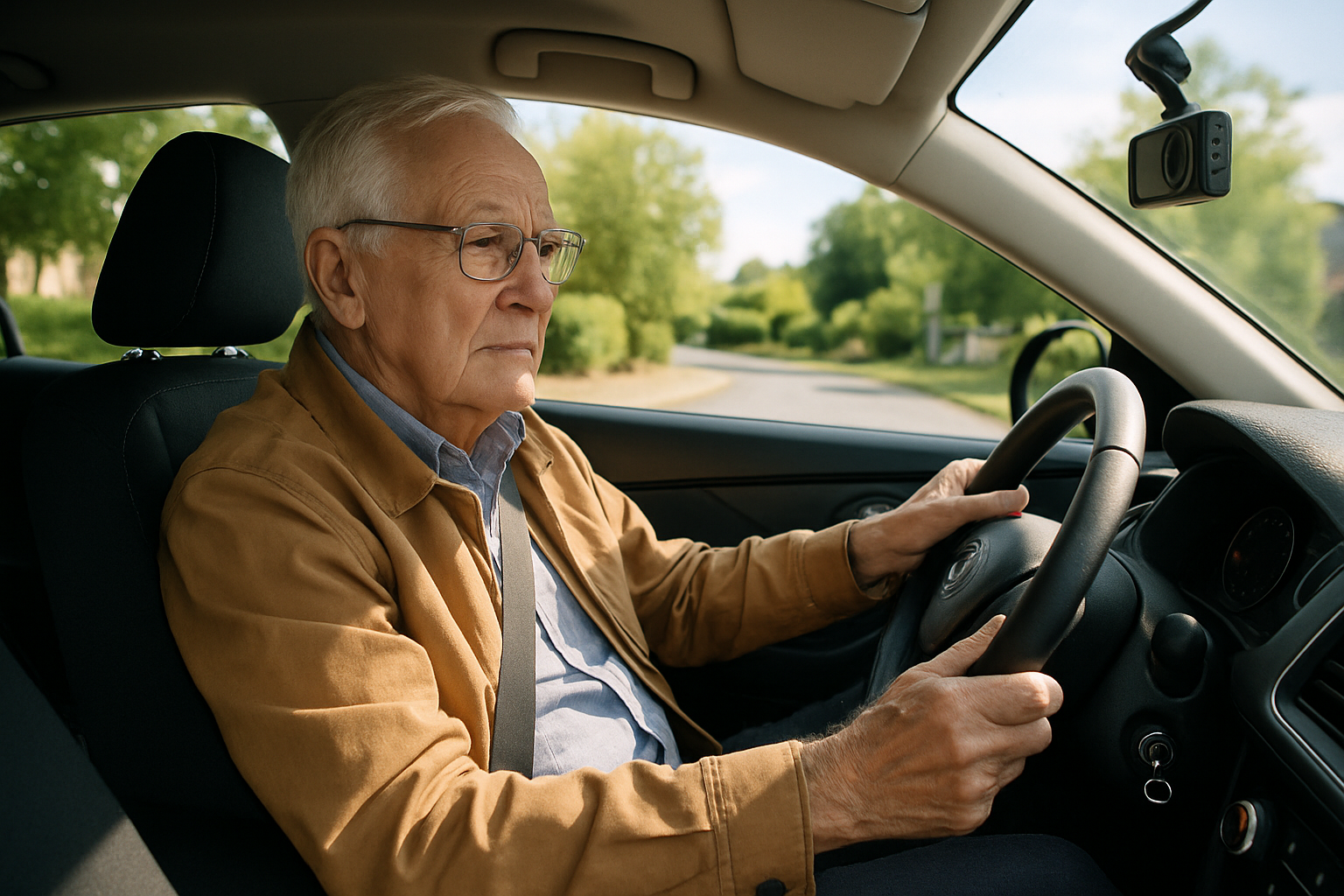 6월부터 자동차 보험료 할인! &lsquo;페달 블랙박스&rsquo; 장착하면 가능한 이유는?
