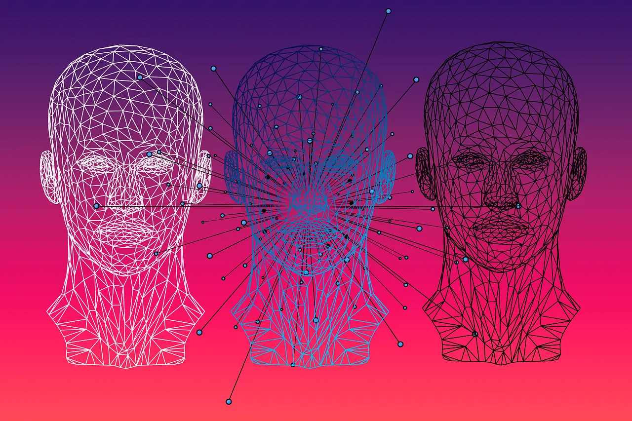 디지털 감각의 진화의 정신세계: 물리적 감각을 초월하는 인지 경험