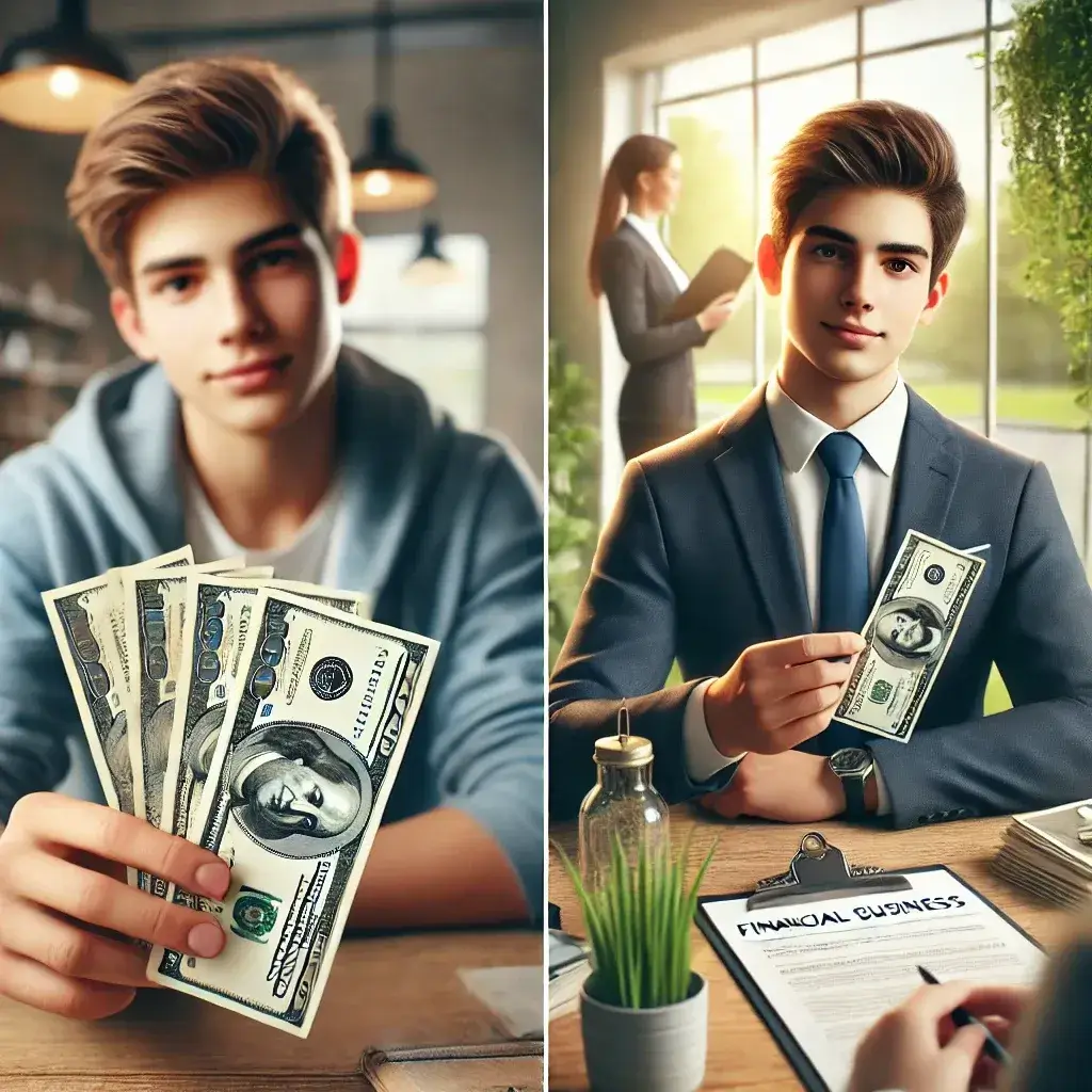 서민 및 취약계층을 위한 종합 금융 지원: 채무조정과 자립 지원