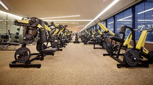 롯데 호텔 부산