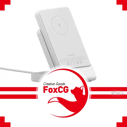 샤오미 2 in 1 맥세이프 무선충전 보조배터리 P05ZM
