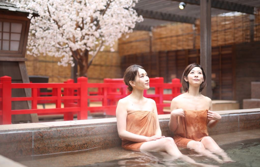 아리마온천 타이코노유