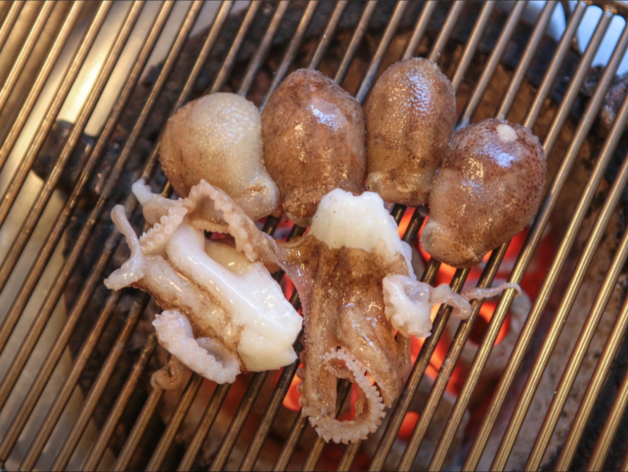 쭈꾸미 좋아하세요? 방화동 쭈꾸미마을1997, 강서구 맛집 인정!