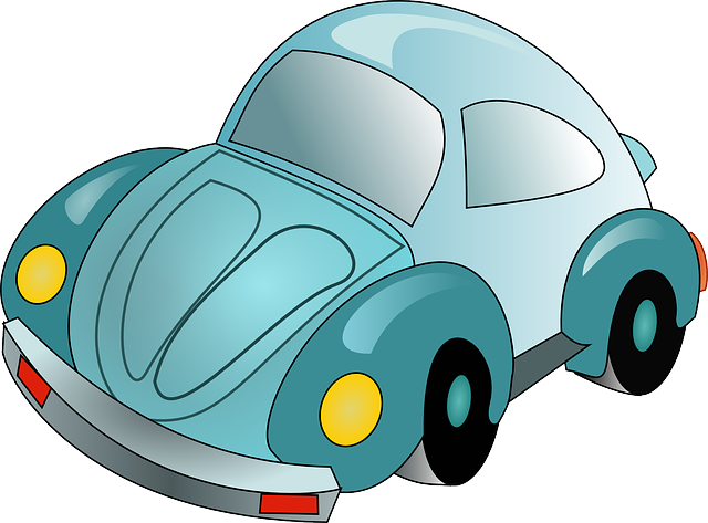 자동차시가표준액