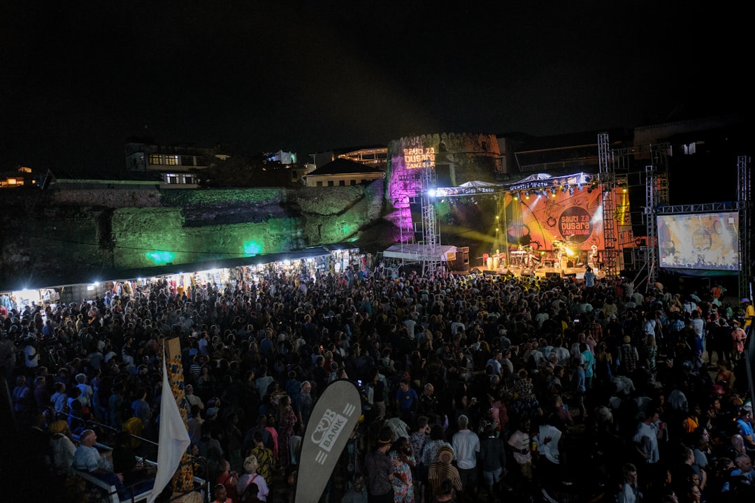 Nakhwa Festival