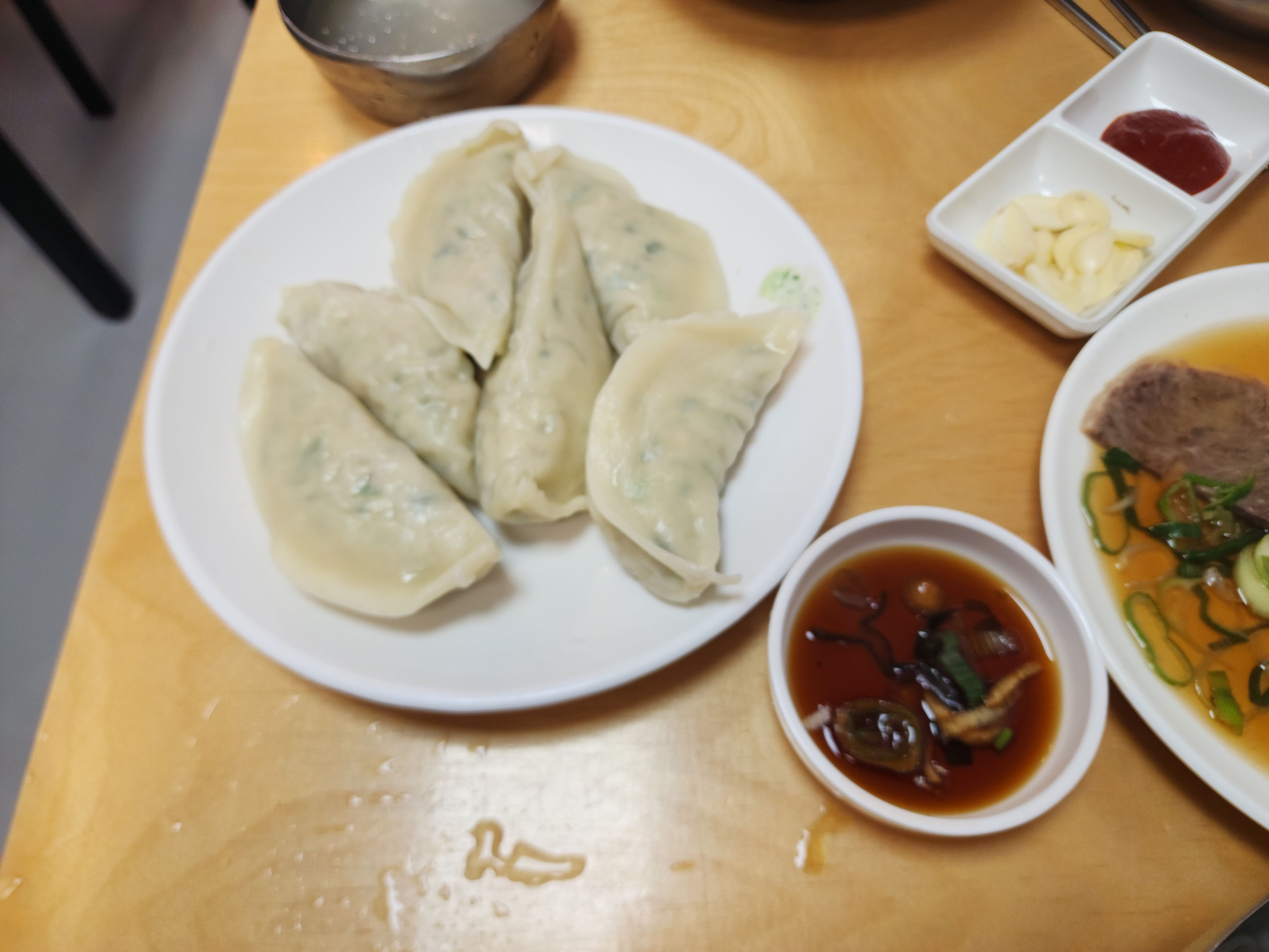 서북면옥