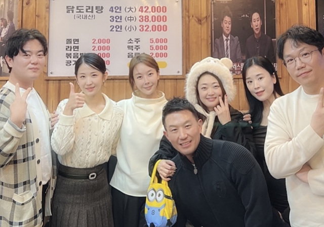 나는 솔로 순자 22기 순자 직업 영호 나솔사계 싱글맘 인스타