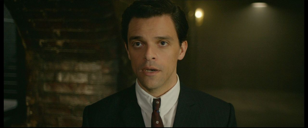 마이다스 맨 제목 뜻과 의미