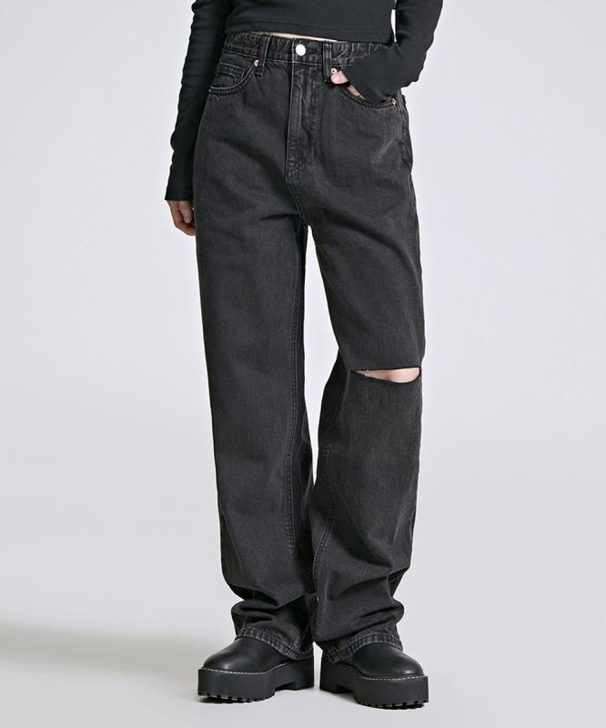 SPAO 디스트로이드 와이드 진 SPTJC49G52