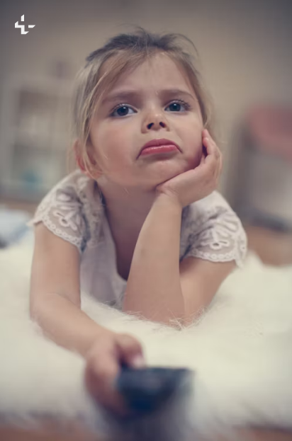 child boredom behavior