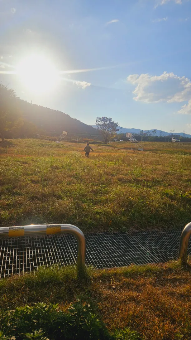 밀양 용두연유원지