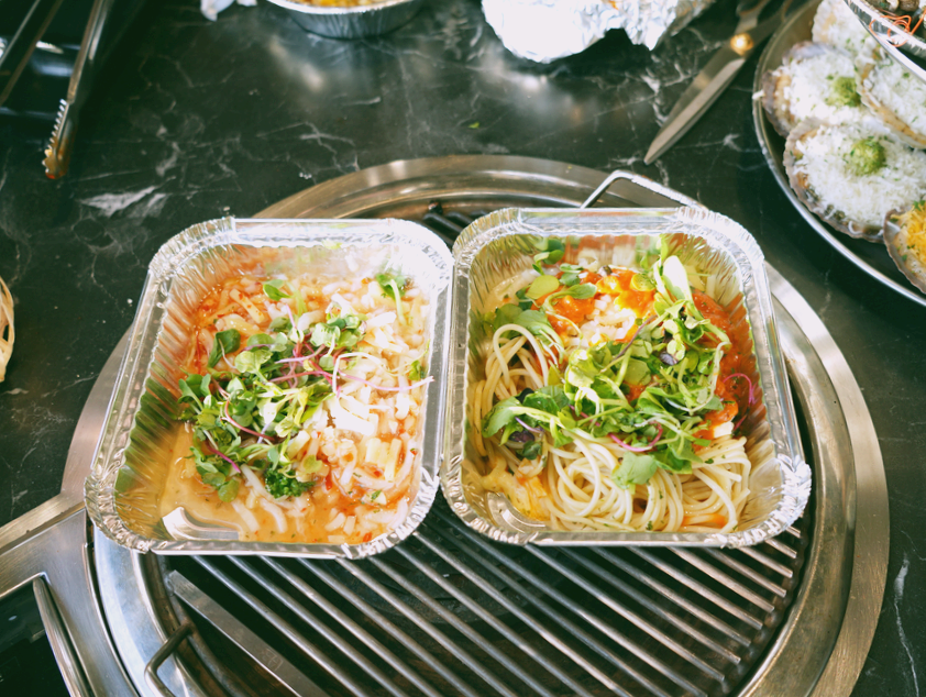 오이도 바다뷰 조개구이 맛집