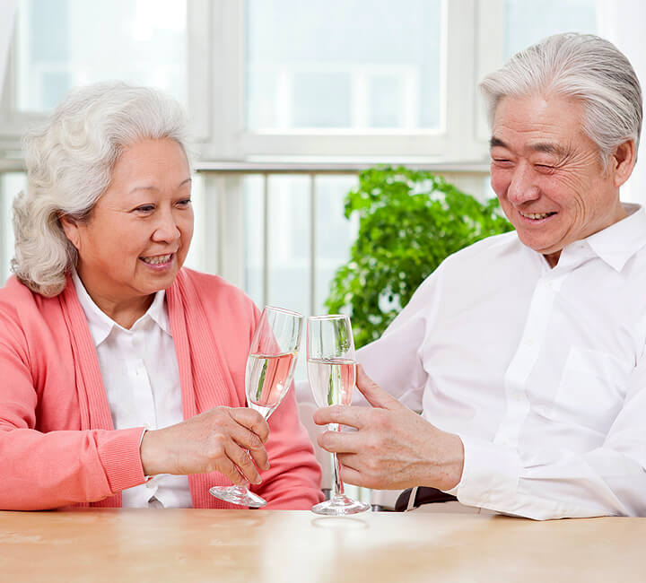 광주 노인 양로시설 정보안내