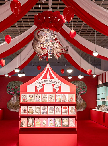 더 현대 크리스마스 예약 3차