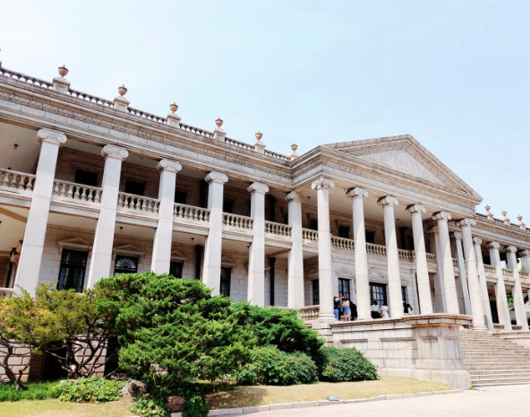 덕수궁 석조전