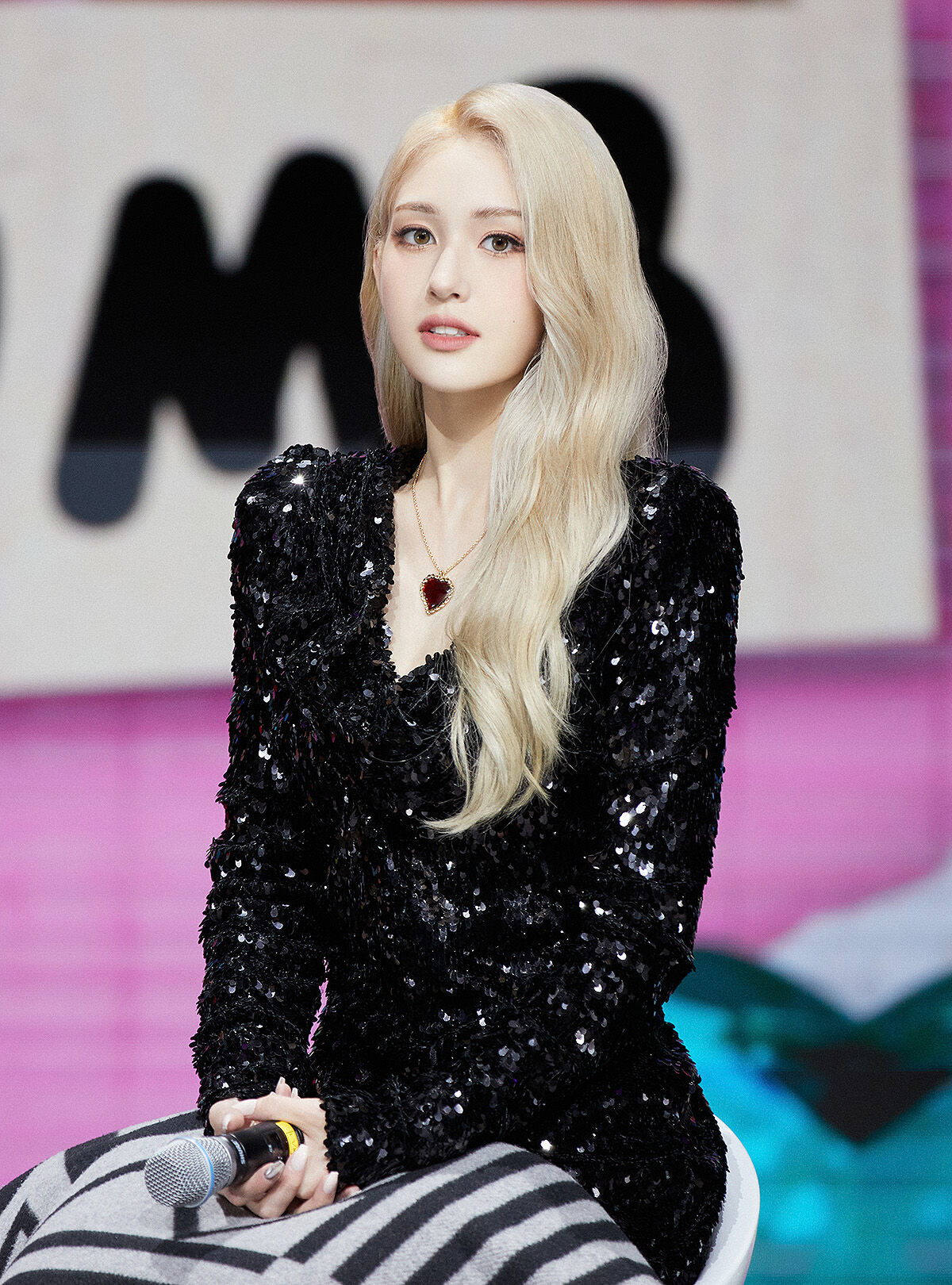 전소미
