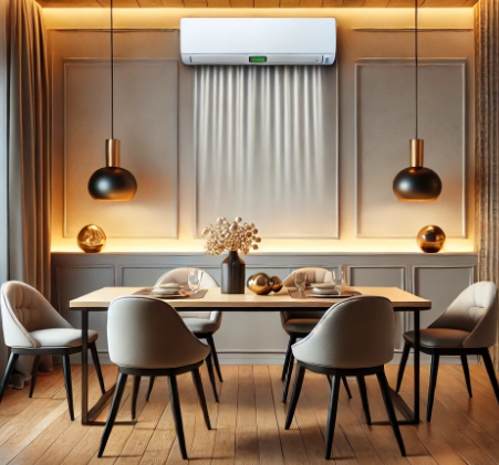 에어컨 설치비용&#44; 디자인과 평형에 따라 알아보자! (2025년 최신)