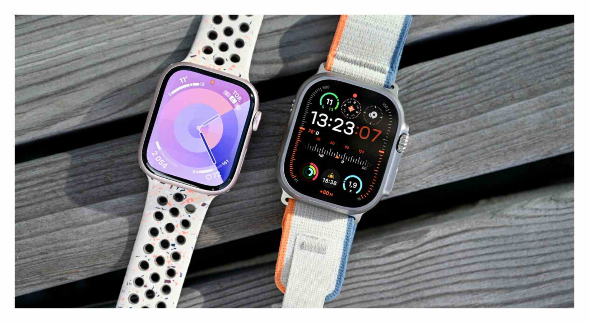 애플워치 울트라 셀룰러 기기변경 진행 전 주의사항 안내 이미지