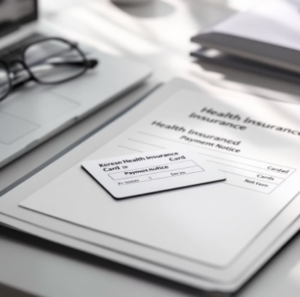 건강보험 미납 조회, 1분 만에 끝내는 초간단 방법