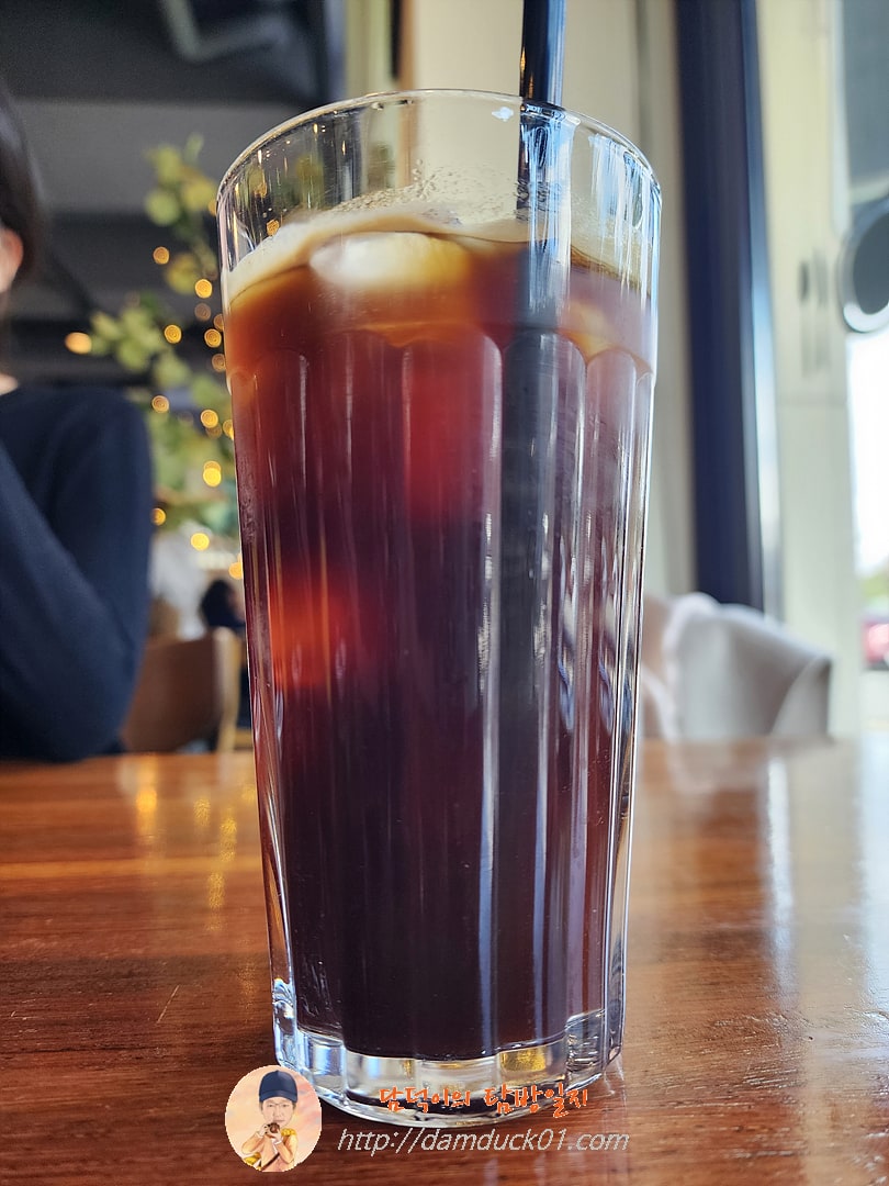 아이스 아메리카노