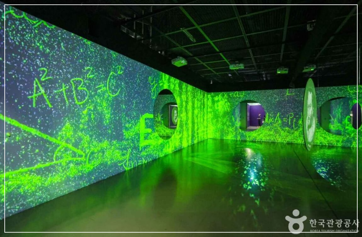 광주 가볼만한곳 베스트10 광주시립미술관