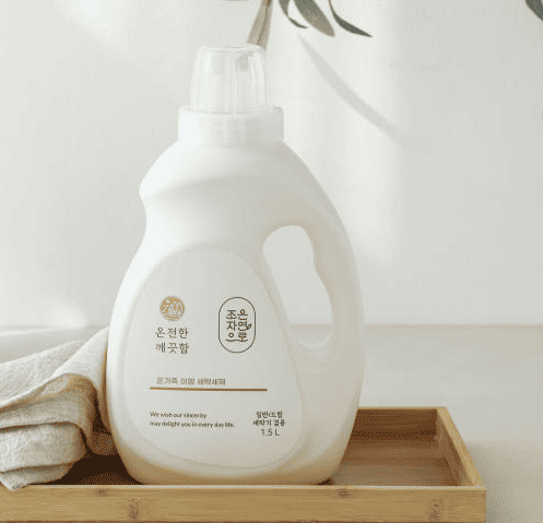 알칼리 세탁세제 추천 순위 TOP 5(25년 11월) - 네이버, 쿠팡 판매 랭킹 분석