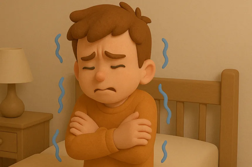 A형 독감 증상