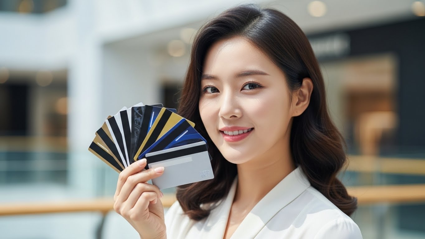 신한 할부 금융