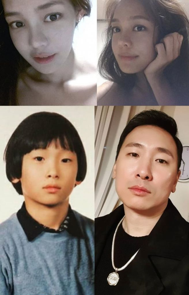 라이머 안현모 이혼 사유