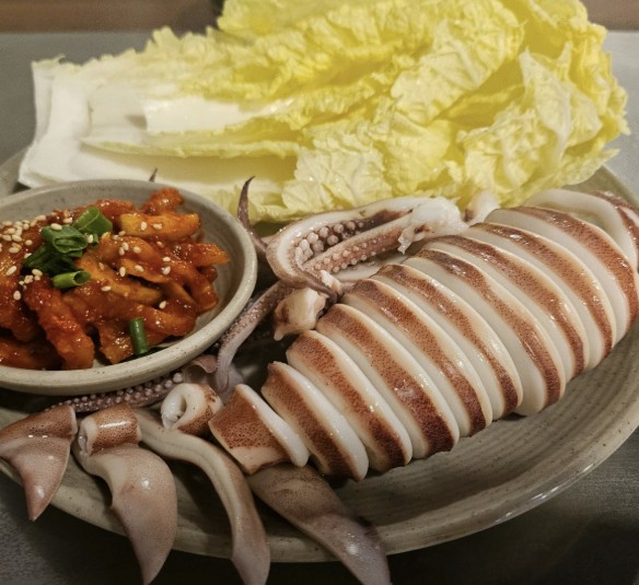 시흥 굴찜 맛집 | 생방송투데이 ‘대식가-겨울의 백미 대왕 굴찜’ 나온 통굴통굴 시흥본점시흥 굴찜 맛집